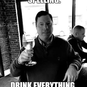 Meet your Posher, Michael